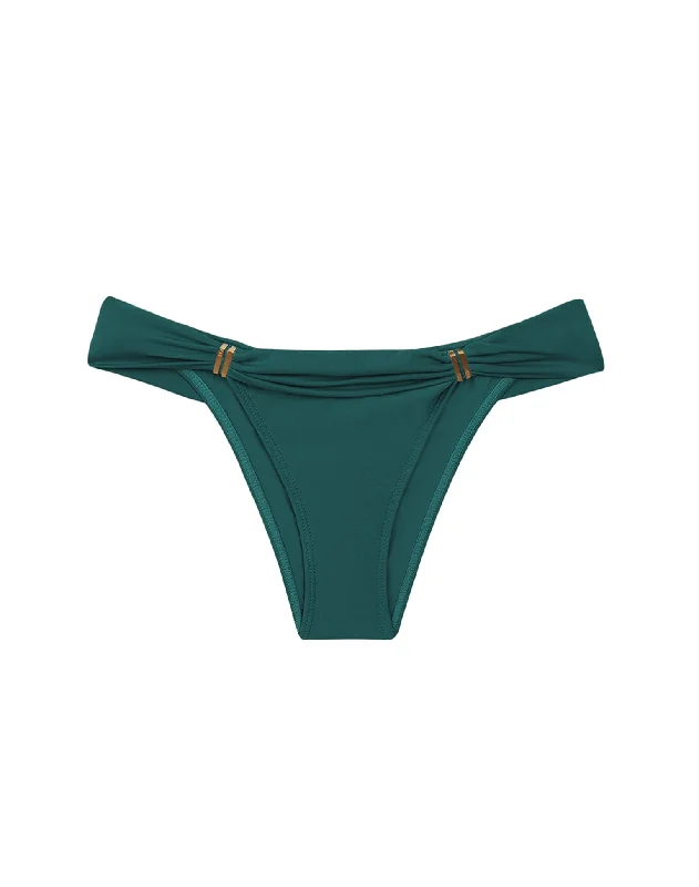 Rash - guard women swimwear for sun protection during water sportsBia Tube Bottom - Jasper Rash - guard women swimwear for sun protection during water sportsBia Tube Bottom - Jasper