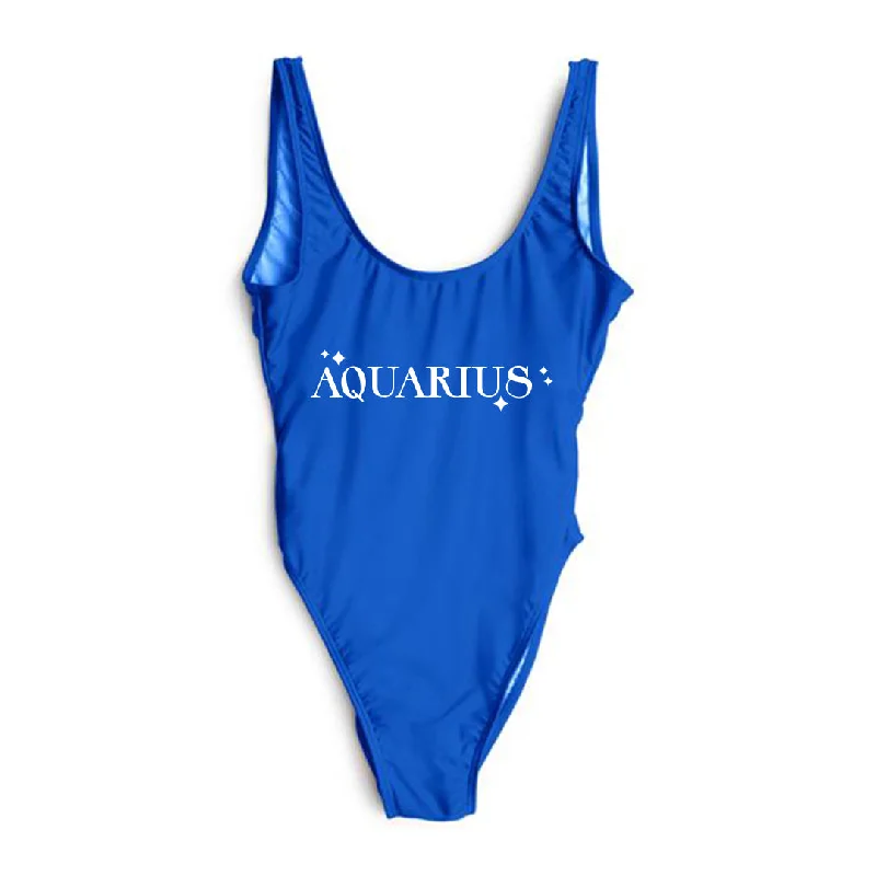 Women's Cargo - Style One - Pieces in Khaki with Pockets for a Practical and Stylish Outdoor LookAQUARIUS [SWIMSUIT]
