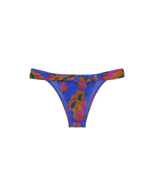 High - waisted women swimwear for a retro and flattering lookBia Tube Bottom - Peonia High - waisted women swimwear for a retro and flattering lookBia Tube Bottom - Peonia