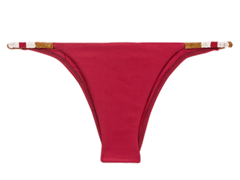 Convertible women swimwear that can be worn in multiple styles for versatilityElla Bottom - Divino Convertible women swimwear that can be worn in multiple styles for versatilityElla Bottom - Divino