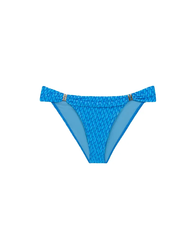 Rash - guard women swimwear for sun protection during water sportsBia Tube Bottom - Hidra Rash - guard women swimwear for sun protection during water sportsBia Tube Bottom - Hidra