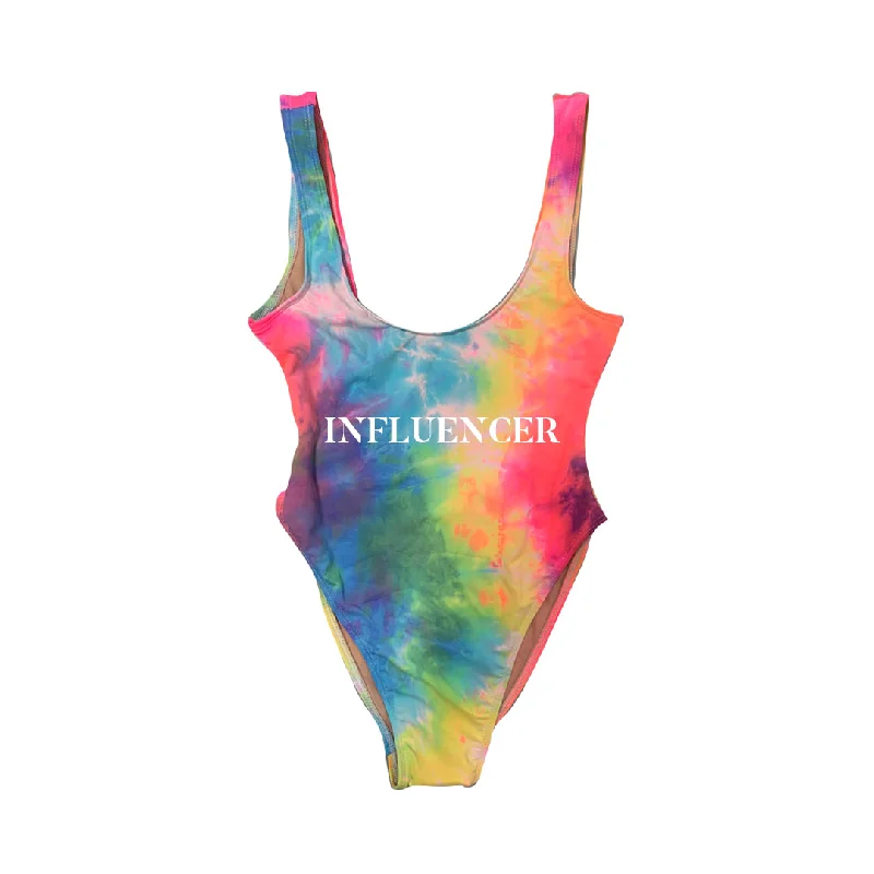 Women's Cargo - Style One - Pieces in Khaki with Pockets for a Practical and Stylish Outdoor LookINFLUENCER [SWIMSUIT]