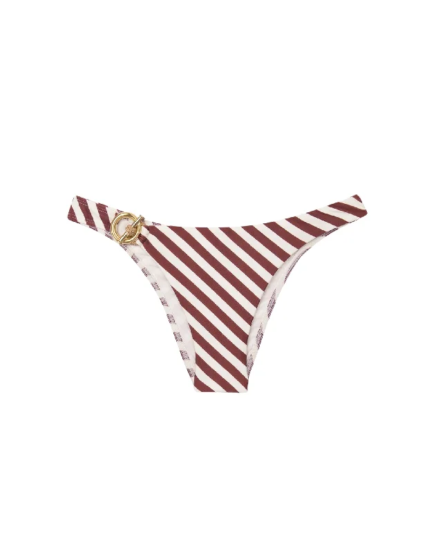High - waisted women swimwear for a retro and flattering lookAudrey Bottom - Boardwalk High - waisted women swimwear for a retro and flattering lookAudrey Bottom - Boardwalk