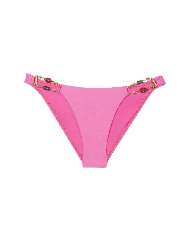Sports women swimwear for high - intensity water activities like swimming lapsKaia Bottom - Gerbera Sports women swimwear for high - intensity water activities like swimming lapsKaia Bottom - Gerbera