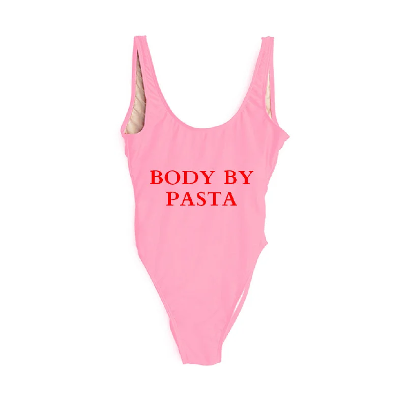 Women's Long - Sleeve Turtleneck One - Pieces in Navy for a Sophisticated Winter EnsembleBODY BY PASTA [SWIMSUIT]