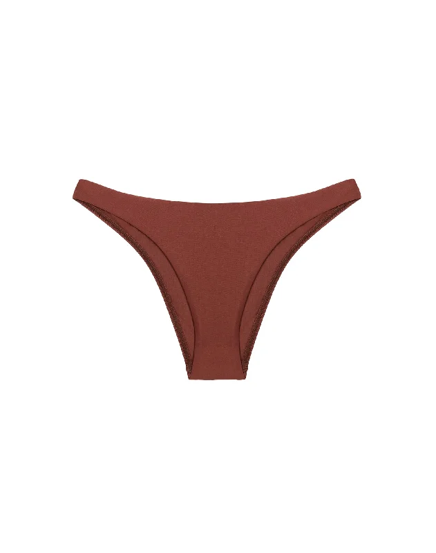 One - piece women swimwear with cut - outs for a stylish and modern appealBasic Bottom - Nutshell One - piece women swimwear with cut - outs for a stylish and modern appealBasic Bottom - Nutshell