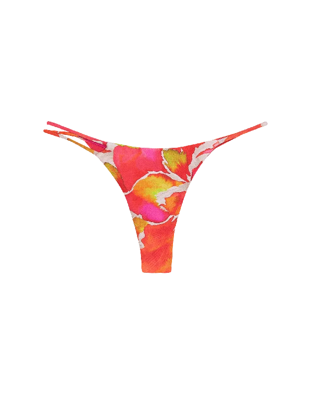 High - performance women swimwear with quick - drying fabric for active swimmersNara Bottom - Gal High - performance women swimwear with quick - drying fabric for active swimmersNara Bottom - Gal