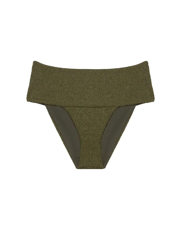 Maternity women swimwear for expecting mothers to enjoy the water comfortablyFirenze Jessica Hot Pant Bottom - Evergreen Maternity women swimwear for expecting mothers to enjoy the water comfortablyFirenze Jessica Hot Pant Bottom - Evergreen