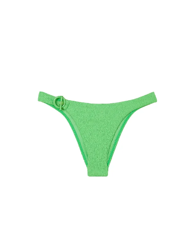 Tropical - print women swimwear for a vacation - ready beach styleFirenze Audrey Bottom - Seaside Tropical - print women swimwear for a vacation - ready beach styleFirenze Audrey Bottom - Seaside
