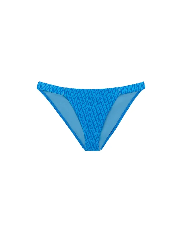 Bikini women swimwear with adjustable straps for a customized fitFany Bottom - Hidra Bikini women swimwear with adjustable straps for a customized fitFany Bottom - Hidra