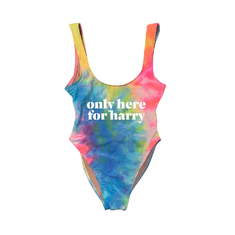 Women's Long - Sleeve Turtleneck One - Pieces in Navy for a Sophisticated Winter EnsembleONLY HERE FOR HARRY [SWIMSUIT]