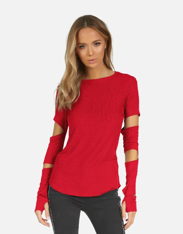 Thermal Women Long Sleeve Top for Extra Warmth in WinterThermal Women Long Sleeve Top for Extra Warmth in WinterGranger Candy Red Thermal Women Long Sleeve Top for Extra Warmth in WinterThermal Women Long Sleeve Top for Extra Warmth in WinterGranger Candy Red