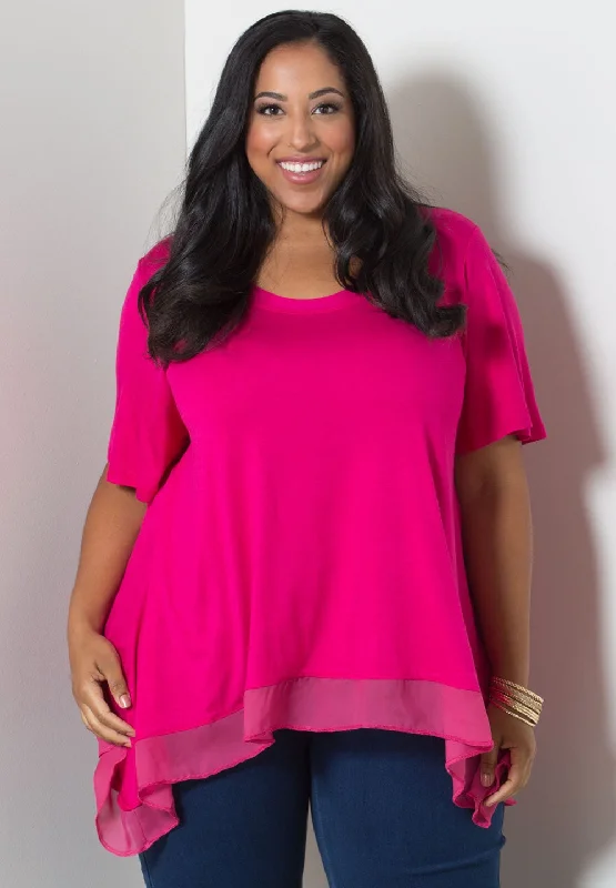 Mock Neck Women Long Sleeve Top for a Modern AestheticMock Neck Women Long Sleeve Top for a Modern AestheticNancy Top (Brights) Mock Neck Women Long Sleeve Top for a Modern AestheticMock Neck Women Long Sleeve Top for a Modern AestheticNancy Top (Brights)