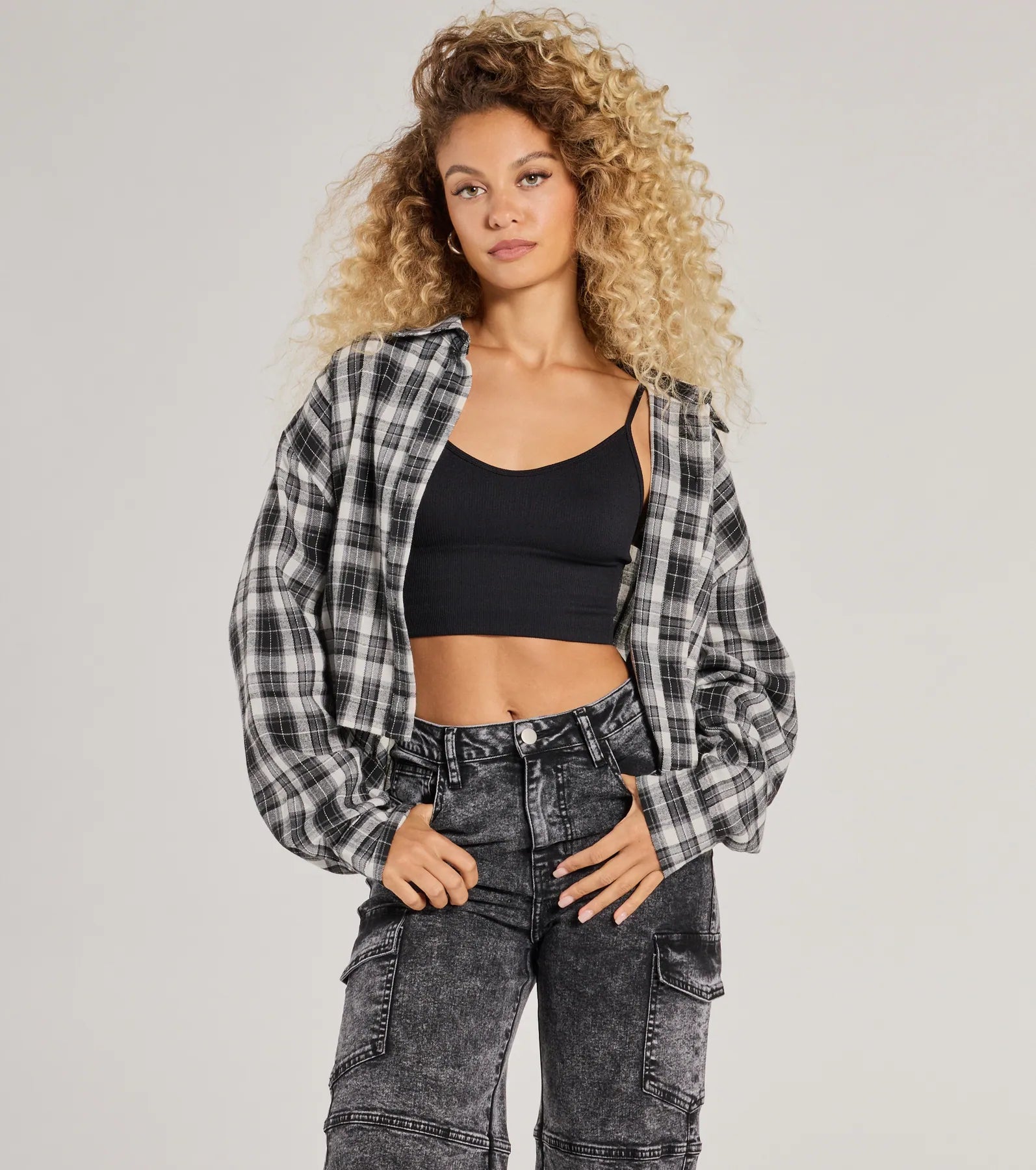 Thermal Women Long Sleeve Top for Extra Warmth in WinterThermal Women Long Sleeve Top for Extra Warmth in WinterCasual Style Button-Down Plaid Flannel Top Thermal Women Long Sleeve Top for Extra Warmth in WinterThermal Women Long Sleeve Top for Extra Warmth in WinterCasual Style Button-Down Plaid Flannel Top
