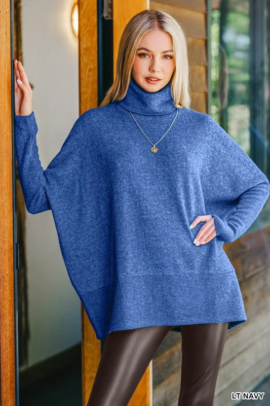 Thermal Women Long Sleeve Top for Extra Warmth in WinterThermal Women Long Sleeve Top for Extra Warmth in WinterANDY BRUSHED MELANGE HACCI TURTLENECK SWEATER S-XL Thermal Women Long Sleeve Top for Extra Warmth in WinterThermal Women Long Sleeve Top for Extra Warmth in WinterANDY BRUSHED MELANGE HACCI TURTLENECK SWEATER S-XL