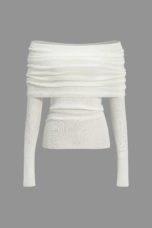 Puffer - Sleeve Women Long Sleeve Top for a Fashion - Forward LookPuffer - Sleeve Women Long Sleeve Top for a Fashion - Forward LookWool Off Shoulder Long-Sleeve Top Puffer - Sleeve Women Long Sleeve Top for a Fashion - Forward LookPuffer - Sleeve Women Long Sleeve Top for a Fashion - Forward LookWool Off Shoulder Long-Sleeve Top