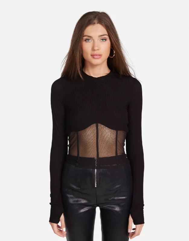 Button - Down Women Long Sleeve Top for a Classic StyleButton - Down Women Long Sleeve Top for a Classic StyleDanton Mesh Button - Down Women Long Sleeve Top for a Classic StyleButton - Down Women Long Sleeve Top for a Classic StyleDanton Mesh