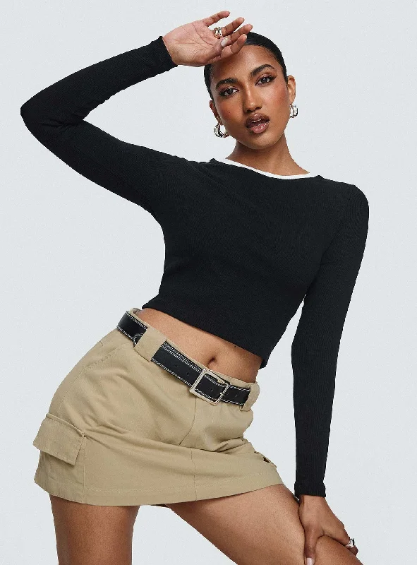 Puffer - Sleeve Women Long Sleeve Top for a Fashion - Forward LookPuffer - Sleeve Women Long Sleeve Top for a Fashion - Forward LookGeorgette Top Black Puffer - Sleeve Women Long Sleeve Top for a Fashion - Forward LookPuffer - Sleeve Women Long Sleeve Top for a Fashion - Forward LookGeorgette Top Black