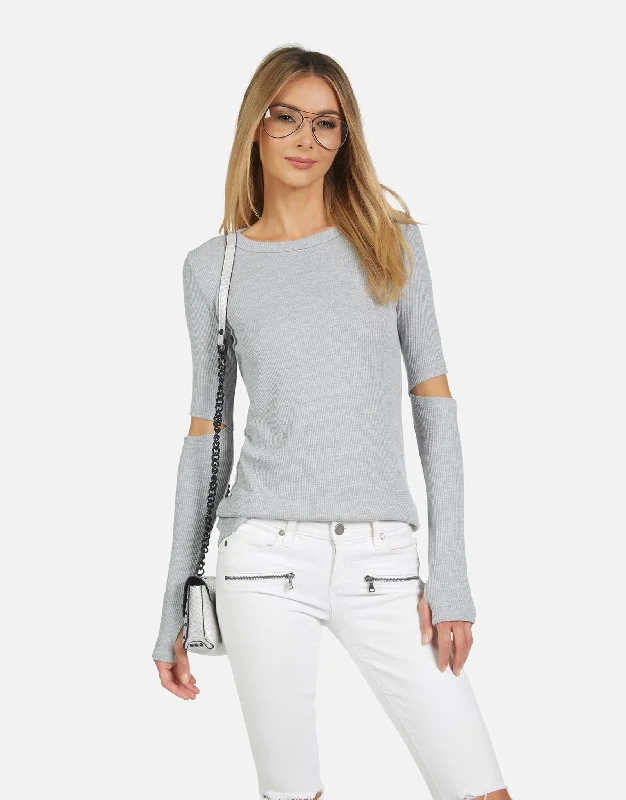 Lightweight Women Long Sleeve Top for Spring and AutumnLightweight Women Long Sleeve Top for Spring and AutumnSolomon Core Fitted Thermal Lightweight Women Long Sleeve Top for Spring and AutumnLightweight Women Long Sleeve Top for Spring and AutumnSolomon Core Fitted Thermal