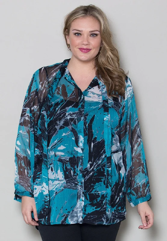 Organic Cotton Women Long Sleeve Top for Eco - Friendly ComfortOrganic Cotton Women Long Sleeve Top for Eco - Friendly ComfortMelanie Chiffon Top Organic Cotton Women Long Sleeve Top for Eco - Friendly ComfortOrganic Cotton Women Long Sleeve Top for Eco - Friendly ComfortMelanie Chiffon Top
