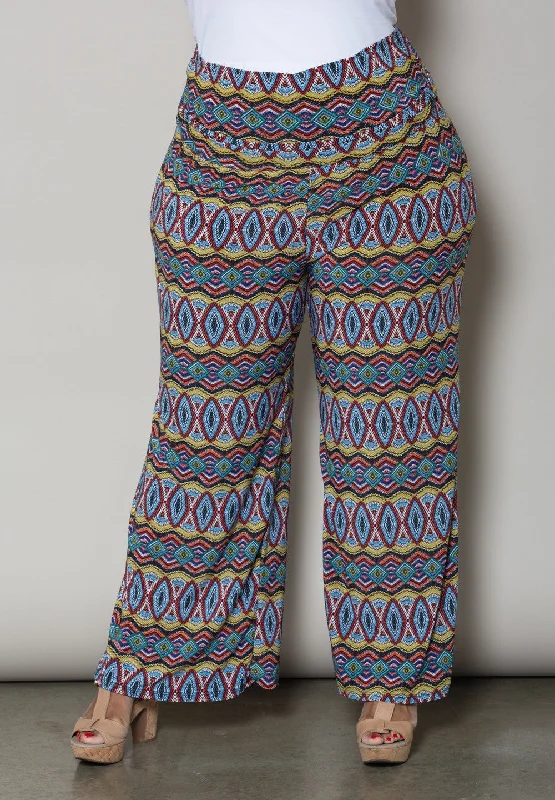 Floral Printed Women Long Sleeve Top for a Romantic LookFloral Printed Women Long Sleeve Top for a Romantic LookOlga Palazzo Pants Floral Printed Women Long Sleeve Top for a Romantic LookFloral Printed Women Long Sleeve Top for a Romantic LookOlga Palazzo Pants