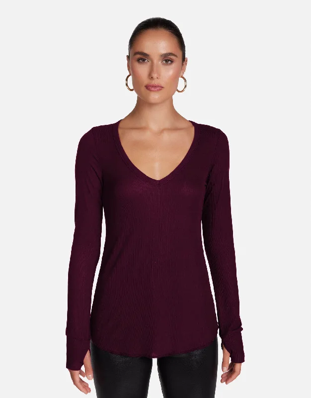 Plaid Women Long Sleeve Top for a Preppy VibePlaid Women Long Sleeve Top for a Preppy VibeOtis Deep Merlot Plaid Women Long Sleeve Top for a Preppy VibePlaid Women Long Sleeve Top for a Preppy VibeOtis Deep Merlot