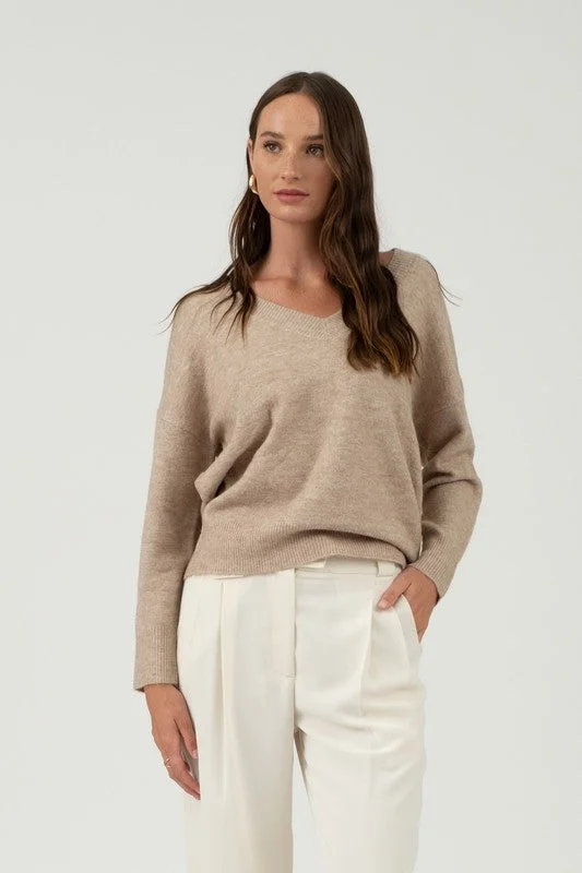 Printed Graphic Women Long Sleeve Top with a Bold StatementPrinted Graphic Women Long Sleeve Top with a Bold StatementSYLVIA SOLID V NECK DROP SHOULDER KNIT SWEATER Printed Graphic Women Long Sleeve Top with a Bold StatementPrinted Graphic Women Long Sleeve Top with a Bold StatementSYLVIA SOLID V NECK DROP SHOULDER KNIT SWEATER