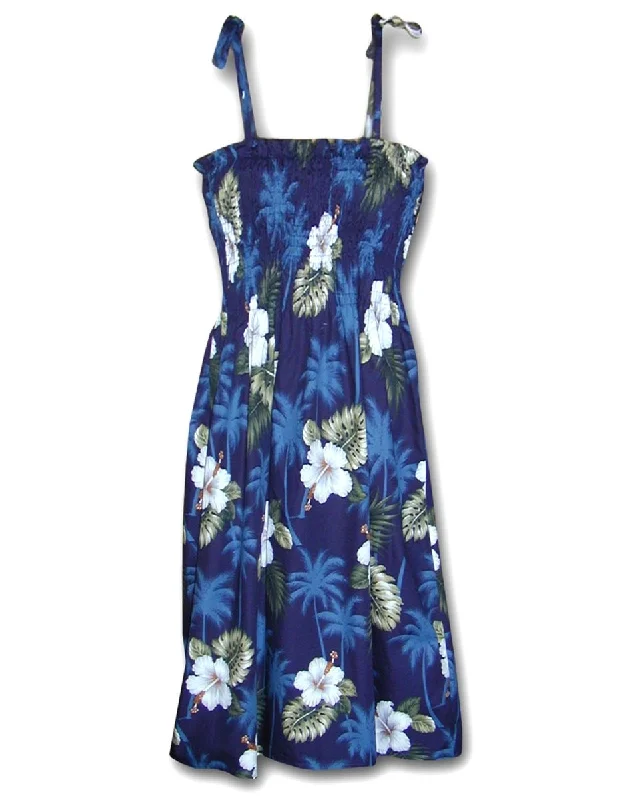 Midi dresses with pleated bodices for a classic and tailored look Smock Tube Top Midi Dress Ka Pua Midi dresses with pleated bodices for a classic and tailored look Smock Tube Top Midi Dress Ka Pua