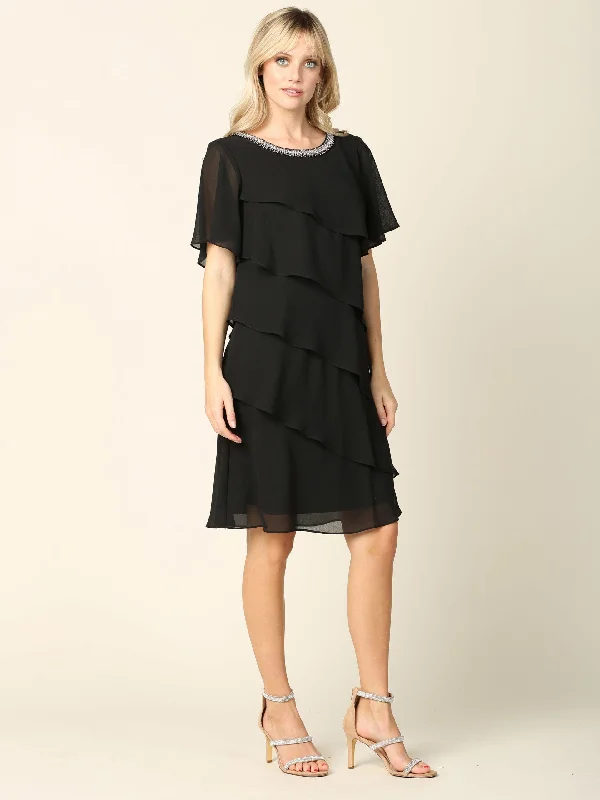 Maternity dress for a dinner date with partner Mother of the Bride Short Cocktail Dress Maternity dress for a dinner date with partner Mother of the Bride Short Cocktail Dress