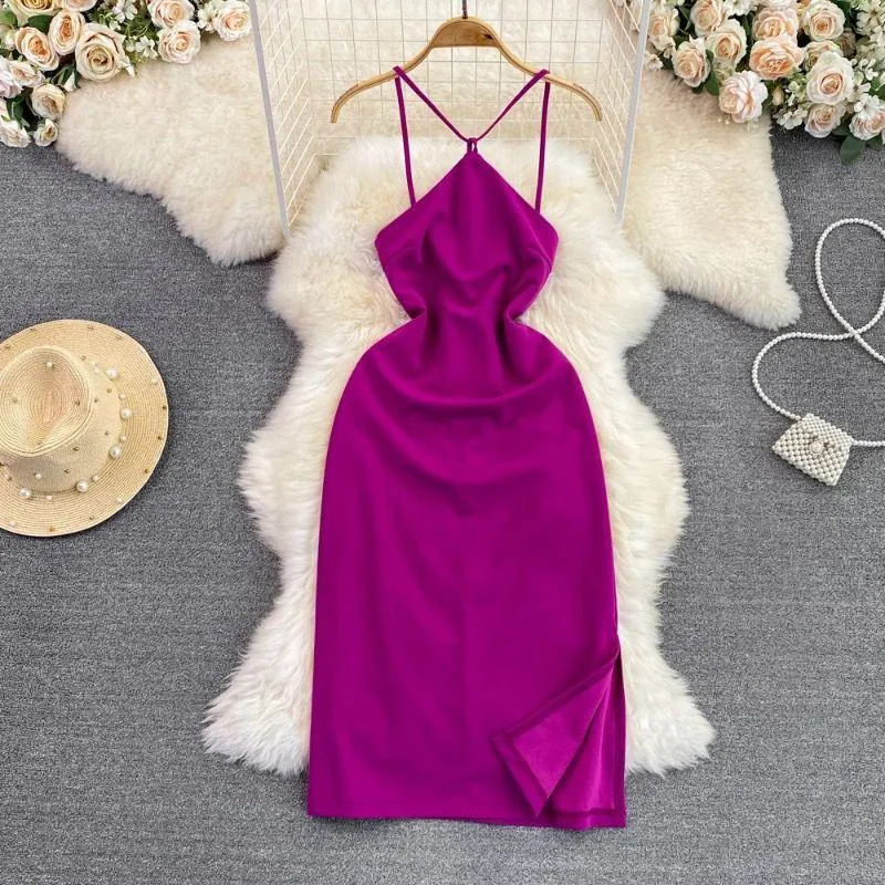 Midi dresses with cold - shoulder cutouts for a trendy style Journi Statement Dress
