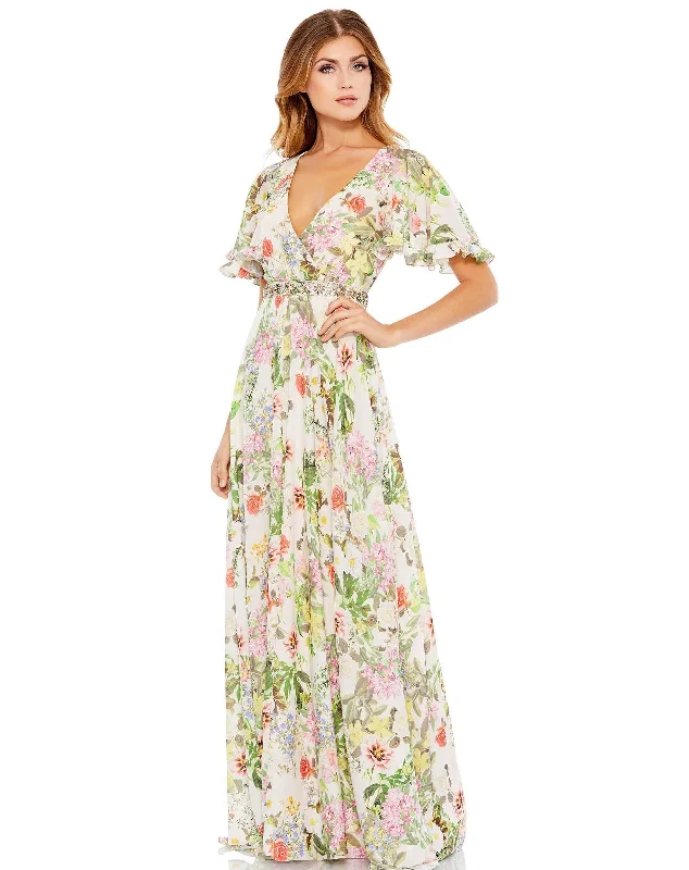 Maternity dress for a baby's first visit to the rose garden Mac Duggal 9079 Long Mother of the Bride Maxi Dress Maternity dress for a baby's first visit to the rose garden Mac Duggal 9079 Long Mother of the Bride Maxi Dress