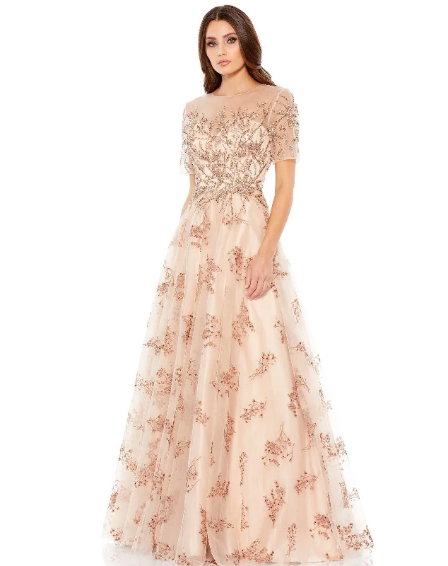 Maternity dress for a baby's first visit to the bird sanctuary Mac Duggal 79317 Long Mother of the Bride Dress Maternity dress for a baby's first visit to the bird sanctuary Mac Duggal 79317 Long Mother of the Bride Dress