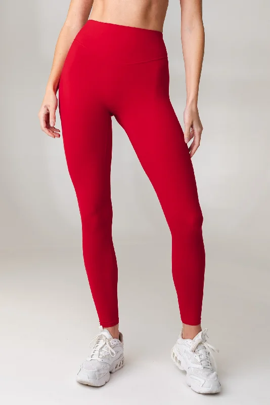 Women's Tight Trousers with Rhinestone Embellishments in Silver for a Sparkly LookCloud II™ Pant - Cherry Women's Tight Trousers with Rhinestone Embellishments in Silver for a Sparkly LookCloud II™ Pant - Cherry