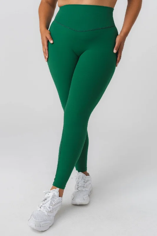 Women's Metallic Tight Trousers in Gold for a Glamorous Party EnsembleCloud II™ Pant - Clover Women's Metallic Tight Trousers in Gold for a Glamorous Party EnsembleCloud II™ Pant - Clover