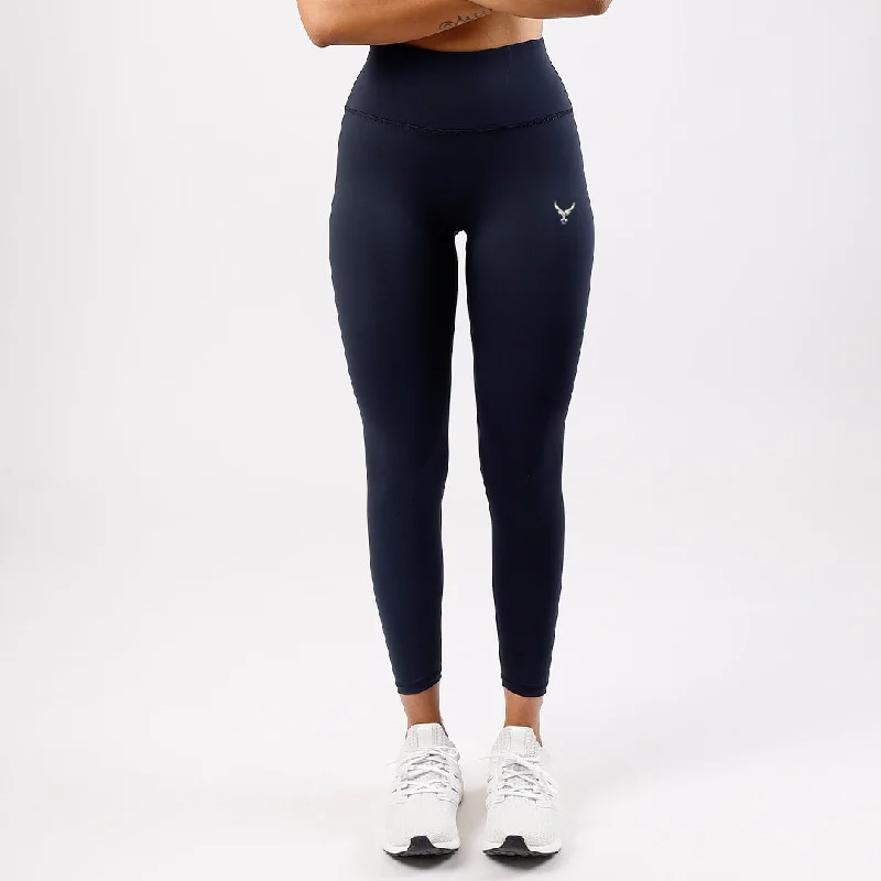 Women's Tight Trousers with Rhinestone Embellishments in Silver for a Sparkly LookCore Seamless Leggings 7/8 Women's Tight Trousers with Rhinestone Embellishments in Silver for a Sparkly LookCore Seamless Leggings 7/8