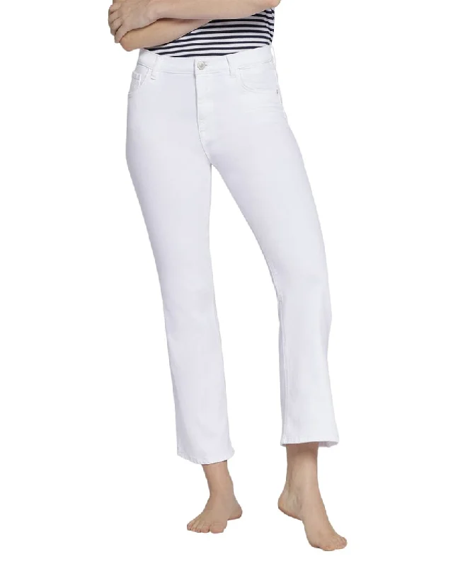 Women's Tight Trousers with Rhinestone Embellishments in Silver for a Sparkly LookCurrent/Elliott The Boulevard Optic White Bootcut Jean Women's Tight Trousers with Rhinestone Embellishments in Silver for a Sparkly LookCurrent/Elliott The Boulevard Optic White Bootcut Jean