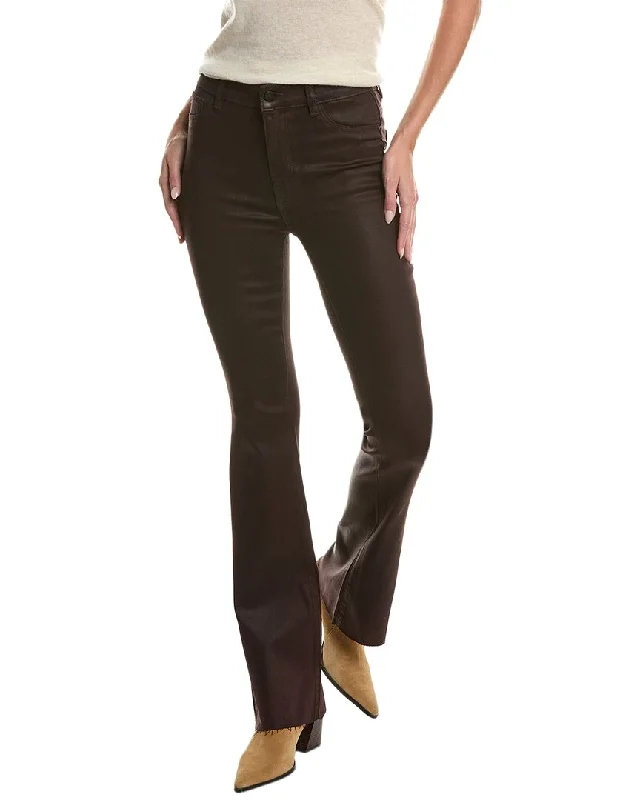 Women's Tight Trousers with Drawstring Waist in Khaki for a Relaxed and Adjustable FitDL1961 Bridgett Dark Mocha Bootcut Jean Women's Tight Trousers with Drawstring Waist in Khaki for a Relaxed and Adjustable FitDL1961 Bridgett Dark Mocha Bootcut Jean