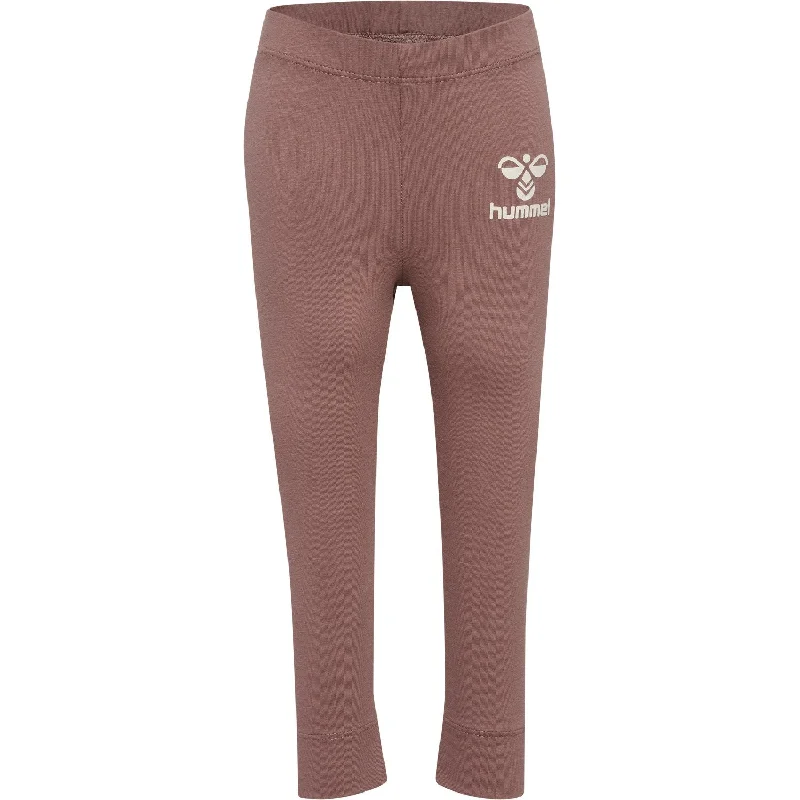 High - Waisted Women's Leather Tight Trousers in Black for a Rock - Chic LookHummel Antler Fenja Leggings High - Waisted Women's Leather Tight Trousers in Black for a Rock - Chic LookHummel Antler Fenja Leggings