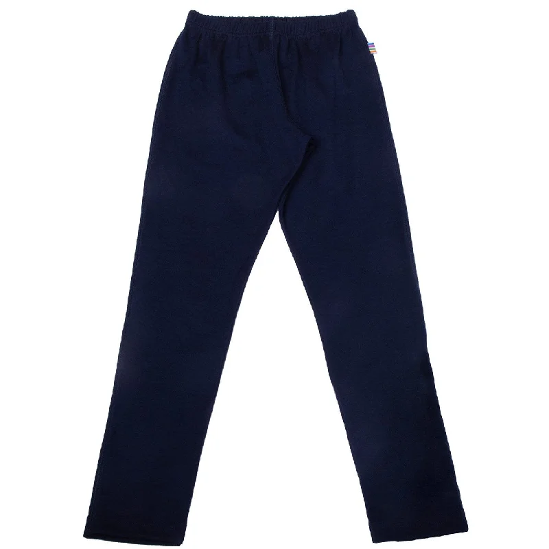 Women's Tight Trousers with Drawstring Waist in Khaki for a Relaxed and Adjustable FitJoha Navy Leggings Women's Tight Trousers with Drawstring Waist in Khaki for a Relaxed and Adjustable FitJoha Navy Leggings