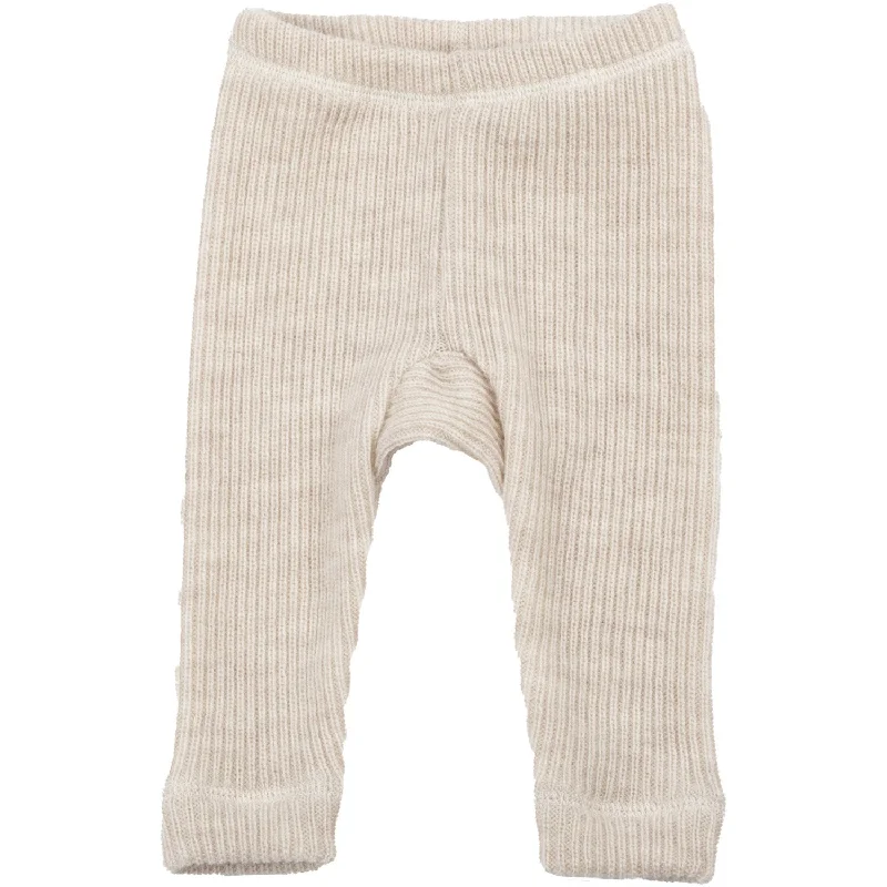 Women's Tight Trousers with Drawstring Waist in Khaki for a Relaxed and Adjustable FitJoha Uld Creme Leggings Women's Tight Trousers with Drawstring Waist in Khaki for a Relaxed and Adjustable FitJoha Uld Creme Leggings