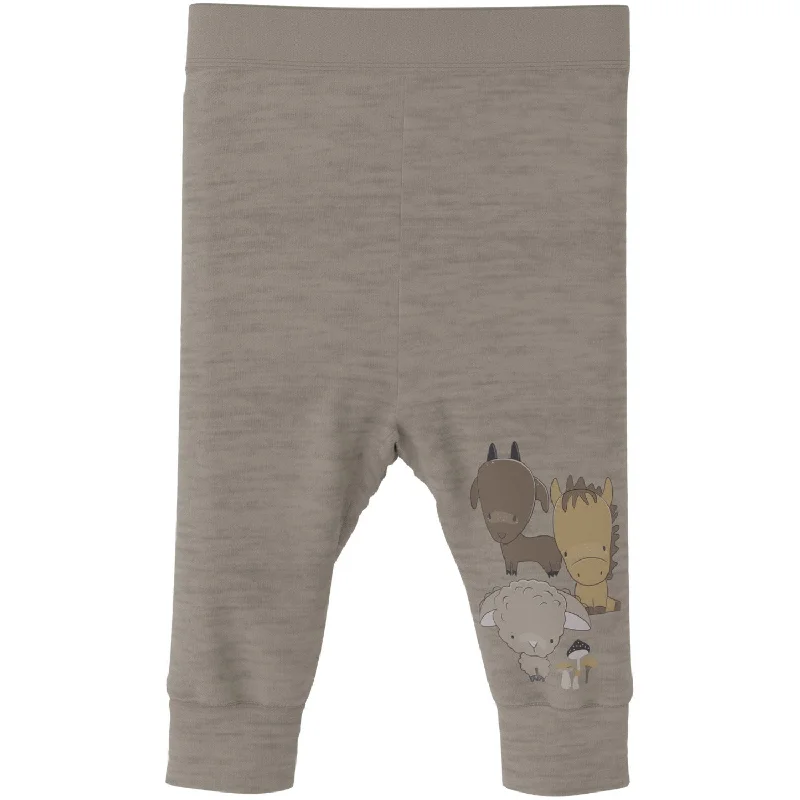 Women's Tight Trousers with Drawstring Waist in Khaki for a Relaxed and Adjustable FitName It Pure Cashmere Wup Uld/Bomuld Leggings Women's Tight Trousers with Drawstring Waist in Khaki for a Relaxed and Adjustable FitName It Pure Cashmere Wup Uld/Bomuld Leggings