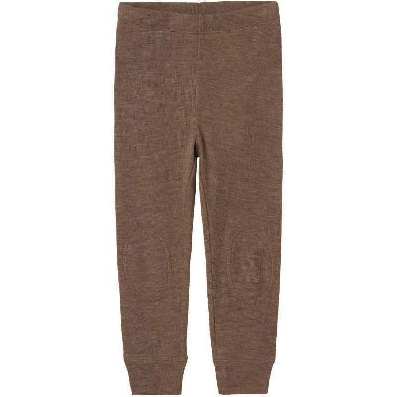 Women's Leather - Look Tight Trousers with Zipper Details in Dark Gray for an Urban StyleName It Walnut Wossa Uld/Silke Rib Leggings Women's Leather - Look Tight Trousers with Zipper Details in Dark Gray for an Urban StyleName It Walnut Wossa Uld/Silke Rib Leggings