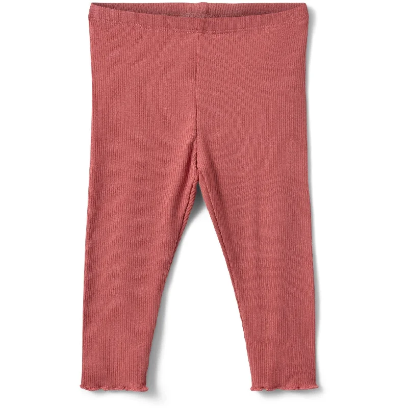 Plus Size Women's Stretch Cotton Tight Trousers in Navy for Comfortable Everyday WearSofie Schnoor Coral Pink Leggings Plus Size Women's Stretch Cotton Tight Trousers in Navy for Comfortable Everyday WearSofie Schnoor Coral Pink Leggings