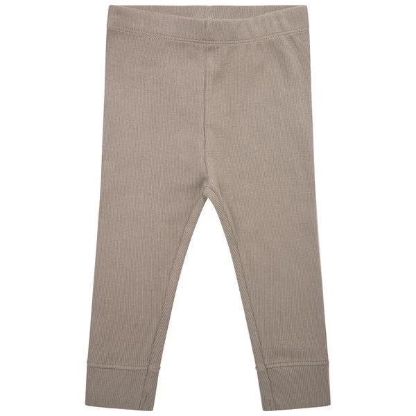 Women's Metallic Tight Trousers in Gold for a Glamorous Party EnsembleSofie Schnoor Warm Grey Leggings Women's Metallic Tight Trousers in Gold for a Glamorous Party EnsembleSofie Schnoor Warm Grey Leggings