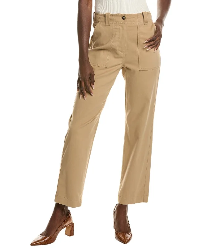 Women's Metallic Tight Trousers in Gold for a Glamorous Party EnsembleWeekend Max Mara Ottobre Trouser Women's Metallic Tight Trousers in Gold for a Glamorous Party EnsembleWeekend Max Mara Ottobre Trouser