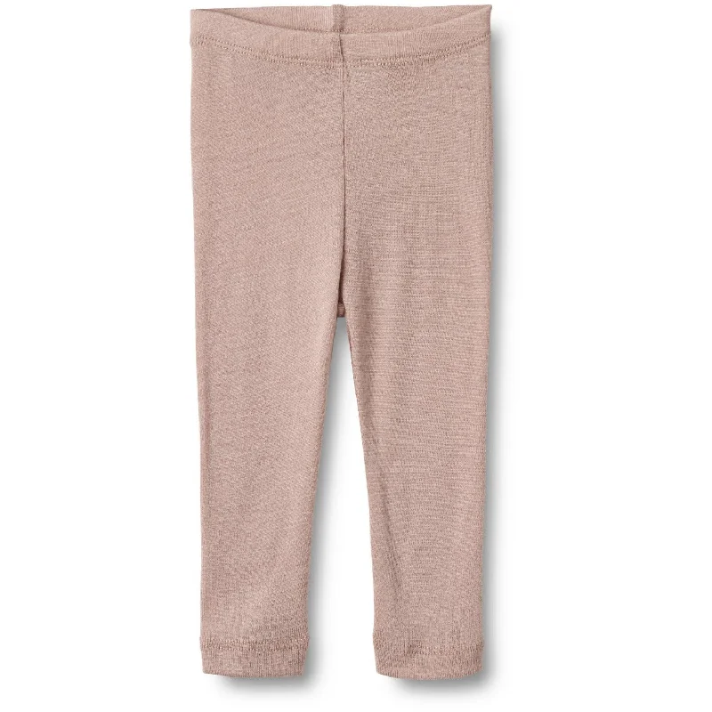 Women's Tight Trousers with Mesh Panels in Black for a Sexy and Modern AppearanceWheat Dry Rose Wool Leggings Agi Women's Tight Trousers with Mesh Panels in Black for a Sexy and Modern AppearanceWheat Dry Rose Wool Leggings Agi