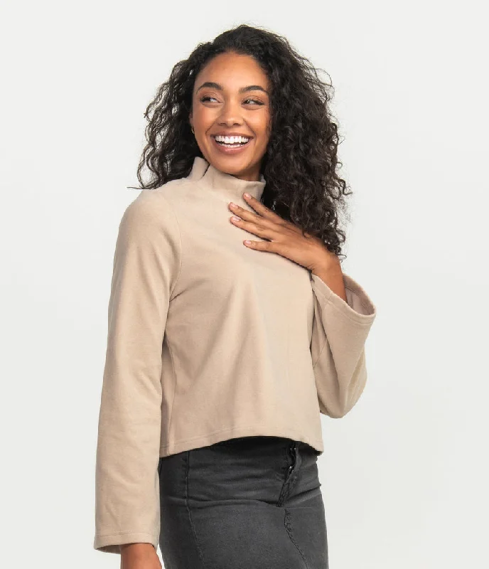 Sequin - Embellished Women Sweater for Special OccasionsSouthern Shirt Elevated Sweatshirt Sequin - Embellished Women Sweater for Special OccasionsSouthern Shirt Elevated Sweatshirt