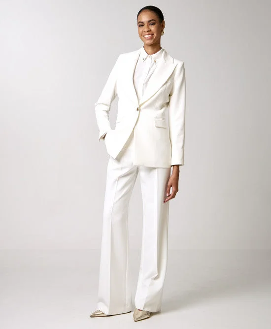 Hooded Women Sweater for Added Comfort and StyleAccess Fashion White Single White Lapel Blazer Hooded Women Sweater for Added Comfort and StyleAccess Fashion White Single White Lapel Blazer