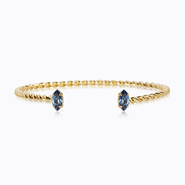 Oversized Women Sweater for a Cozy and Fashionable LookCaroline Svedbom Blue Petite Drop Navette Bracelet Oversized Women Sweater for a Cozy and Fashionable LookCaroline Svedbom Blue Petite Drop Navette Bracelet