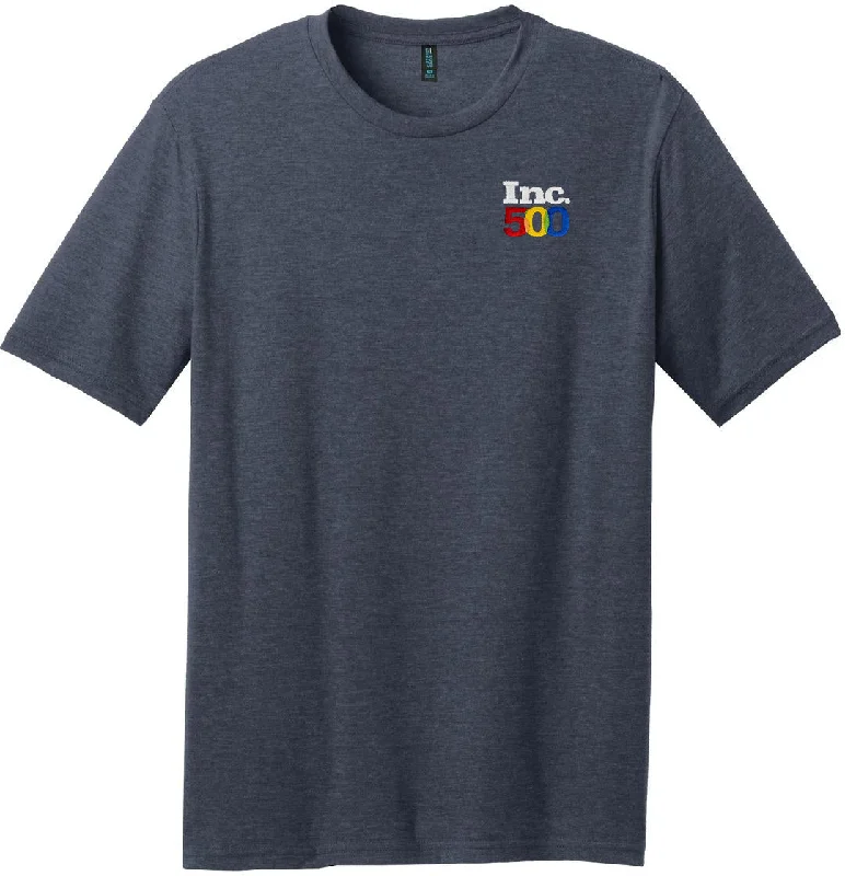 Plus Size Women T Shirt for a Comfortable and Flattering FitDistrict Perfect Blend Tee Plus Size Women T Shirt for a Comfortable and Flattering FitDistrict Perfect Blend Tee